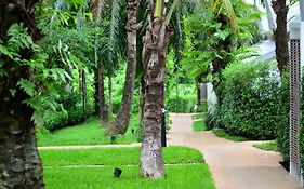 Deevana Krabi Resort (Adults Only)